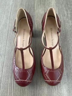 Victoria salto 6 bloco - comprar online