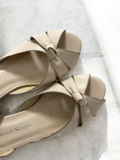 Renata salto 6 reto fino - comprar online