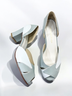 Sandra salto 6 bloco - comprar online