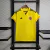 CAMISA SELEÇÃO COLÔMBIA I 21/22 TORCEDOR-ADIDAS- MASCULINA-AMARELO