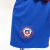 KIT INFANTIL SELEÇÃO CHILE HOME CAMISA E SHORT 2024/2025 - loja online