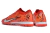 Image of Chuteira Society Nike Air Zoom Mercurial 9 Elite TF Preto (cópia) (cópia) (cópia)