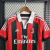 CAMISA RETRÔ AC MILAN I 12/13 - Loja de Artigos Esportivos |São Jorge Sports Multimarcas
