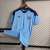 CAMISA GRÊMIO TREINO 23/24 TORCEDOR-UMBRO-MASCULINA-AZUL