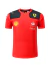 CAMISA F1 FERRARI (16) -2023-MASCULINO-VERMELHO - buy online
