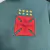 CAMISA VASCO DA GAMA TRAINING 24/25 TORCEDOR-KAPPA-MASCULINA-VERDE na internet