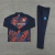 CONJUNTO TRAINING OLYMPIQUE MARSEILLE 22/23-PUMA-AZUL - (cópia) - buy online