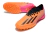 Chuteira Society adidas X Speedportal.1 TF Laranja/Rosa - buy online