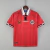 CAMISA RETRÔ SELEÇÃO NORUEGA HOME 1998/1999