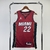 REGATA NIKE NBA SWINGMAN MIAMI HEAT-NIKE JORDAN-MASCULINA- N° 22 BUTLER