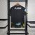 CAMISA AL-TTIHAD CLUB AWAY 23/24 TORCEDOR-NIKE MASCULINA-PRETO - comprar online