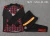 CONJUNTO TRAINING MANCHESTER UNITED 24/25-ADIDAS-PRETO /VERMELHO - comprar online