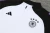 CONJUNTO TRAINING SELEÇÃO ALEMANHA 24/25-ADIDAS-BRANCO/PRETO na internet