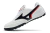 Chuteira Society Mizuno WAVE CUP Classic TF-Branco/Preto na internet