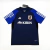 CAMISA SELEÇÃO JAPÃO TRAINING COM PATROCINIO 24/25 TORCEDOR-ADIDAS-MASCULINA-AZUL