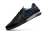 Chuteira NIke React Tiempo Lunar Legend 8 Academy IC-Preto na internet