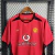 CAMISA RETRÔ MANCHESTER UNITED I O2/O4 - Loja de Artigos Esportivos |São Jorge Sports Multimarcas