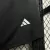 SHORT JUVENTUS HOME 24/25 ADIDAS-MASCULINA-PRETO - Loja de Artigos Esportivos |São Jorge Sports Multimarcas
