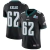 CAMISA FUTEBOL AMERICANO NFL PHILADELPHIA EAGLES SMITH- HOME BORDADO - PRETO/VERDE (cópia)