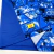 CAMISA SELEÇÃO JAPÃO CONCEPT ANIME GOKU 24/25 TORCEDOR-ADIDAS-MASCULINA-AZUL