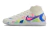 Chuteira Nike Lunar Gato II Futsal -IC Azul/Cinza - (cópia) - (cópia) - (cópia) - (cópia) - (cópia)