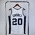 REGATA NBA SWINGMAN SAN ANTÔNIO SPURS -NIKE-MASCULINA- Nº 20 GINOBILI - buy online