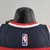 Image of REGATA NBA SWINGMAN 75° EDIÇÃO WASHINGTON WIZARDS 21/22 -NIKE-MASCULINA- VERMELHO - N°(23)-(3)-(4)-(6)-(33)