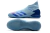 Chuteira Futsal adidas PREDATOR 20.3 Laceless IN IC-Azul - Loja de Artigos Esportivos |São Jorge Sports Multimarcas