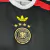 CAMISA SELEÇÃO ALEMANHA STYLE RETRÔ 24/25 TORCEDOR-ADIDAS-MASCULINA-PRETO na internet