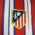 CAMISA ATLETICO DE MADRID HOME 24/25 TORCEDOR-NIKE-MASCULINA-VERMELHO/BRANCA - Loja de Artigos Esportivos |São Jorge Sports Multimarcas