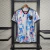 CAMISA SELEÇÃO JAPÃO ANIME 22/24 TORCEDOR-ADIDAS- MASCULINA -BRANCA
