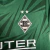 CAMISA BORUSSIA MONCHENGLADBACH AWAY 24/25 TORCEDOR-PUMA-MASCULINA-VERDE na internet