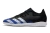 Imagem do Chuteira Futsal adidas Predator Freak.1 Low IC " Preto/Azul