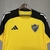 Imagem do CAMISA ATLETICO MINEIRO TREINO COM PATROCÍNIOS 25/26 TORCEDOR-ADIDAS-MASCULIA-AMARELO