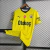 CAMISA FENERBAHÇE S.K. AWAY 23/24 TORCEDOR-PUMA-MASCULINA-AMARELO