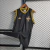 CAMISA REGATA VASCO DA GAMA TANK TOP BLACK -KAPPA-MASCULINA-2023/2024