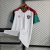 CAMISA FLUMINENSE TREINO 23/24 TORCEDOR-UMBRO-MASCULINA-BRANCA/VERDE