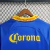Imagem do CAMISA CLUB AMERICA DO MEXICO AWAY 23/24 TORCEDOR-NIKE-MASCULINA-AZUL