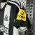 CAMISA NEWCASTLE HOME 24/25 TORCEDOR-ADIDAS-MASCULINA-PRETO/BRANCA - loja online