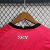 CAMISA NAPOLI CHAMPIONS EDITION 23/24 TORCEDOR -EA7-MASCULINA-VERMELHO