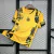 CAMISA INTER DE MILAN THIRD 24/25 TORCEDOR-NIKE-MASCULINA-AMARELO