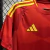 Imagem do CAMISA SELEÇÃO ESPANHA HOME 24/25 TORCEDOR-ADIDAS-MASCULINA-VERMELHO