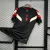 Imagem do CAMISA MANCHESTER UNITED 24/25 TORCEDOR-ADIDAS-MASCULINA-PRETO