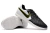 Chuteira NIke Tiempo Lunar Legend 8 club IC-Preto/Branco - loja online