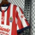 CAMISA CHIVAS GUADALAJARA HOME 24/25 TORCEDOR-PUMA-MASCULINA-VERMELHO/BRANCA - loja online