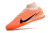 Chuteira Society Nike Air Zoom Mercurial 9 Elite TF-Laranja on internet