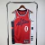 REGATA NBA SWINGMAN LOS ANGELES CLIPPERS-NIKE JORDAN-MASCULINA-Nº0 WESTBROOK
