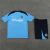 CONJUNTO CHELSEA TREINO CAMISA AZUL E SHORT AZUL 23/24 - (cópia) - comprar online