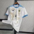CAMISA SELEÇÃO ARGENTINA WORLD CUP 23/24 TORCEDOR-ADIDAS- MASCULINA -BRANCA /AZUL