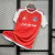 CAMISA COLO COLO THIRD 24/25 TORCEDOR-ADIDAS-MASCULINA-VERMELHO na internet